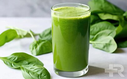 فواید اسفناج برای بدن / از کنترل علائم دیابت تا سلامت پوست مو با اسفناج ممکن است