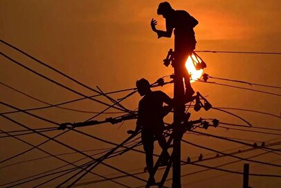 تکذیب شایعه حمله به مازندران/ علت قطع برق و سایت‌های مخابراتی چیست؟