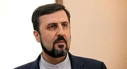 چرا سازمان ملل تجاوز به ایران را حکوم نکرد؟/ سوال غریب آبادی از  فرستاده ویژه دبیرکل سازمان ملل