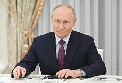 آتش‌بس در جنگ اوکراین/ پوتین دستور توقف نبرد در تمام جبهه‌ها را صادر کرد