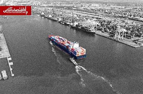 اشتباه فاحش اتکای محض به حمل و نقل دریایی؛ ۵۰ سال جنگ در خلیج فارس