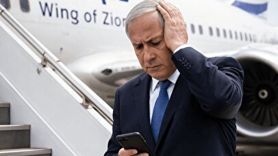 نتانیاهو در آستانه سقوط؟ / نظرسنجی جدید علیه لیکود