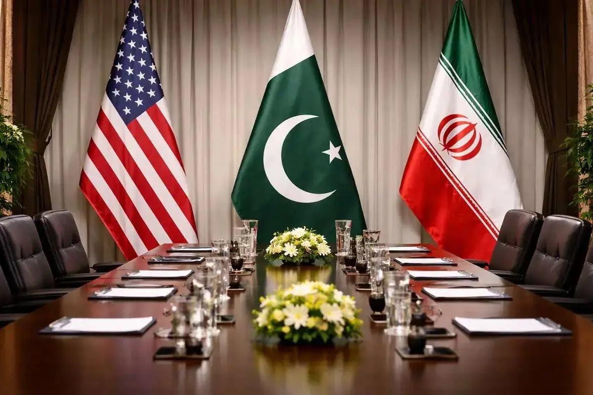 ادعای جدید درباره غیر مستقیم بودن مذاکرات در اسلام‌آباد