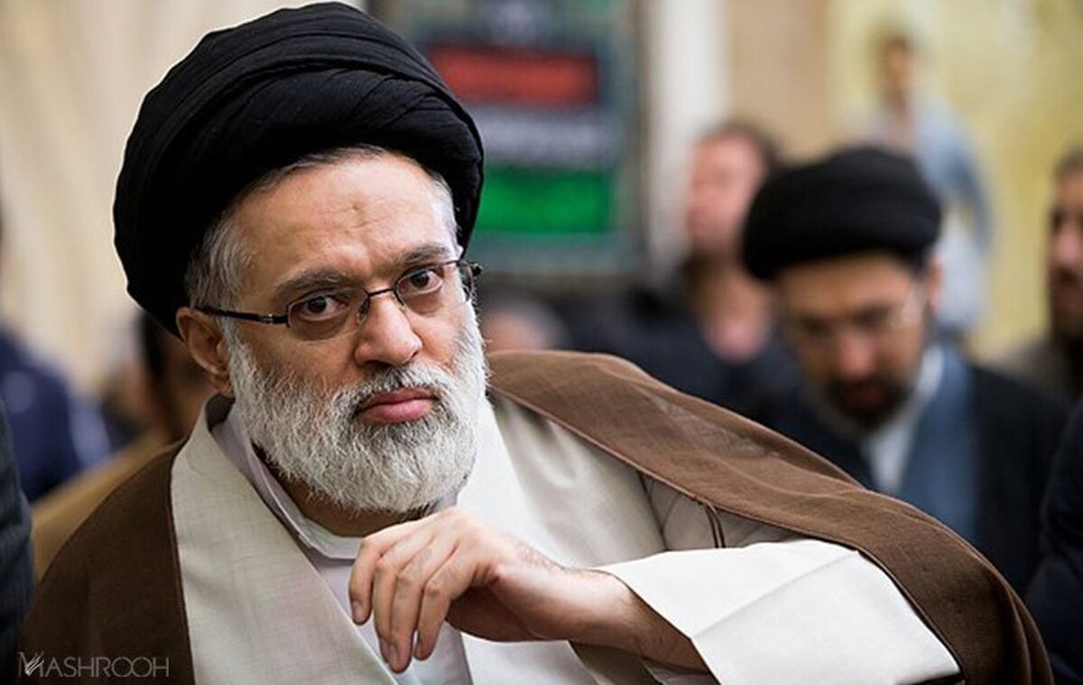 خاطره عجیب فرزند رهبر شهید از تهدید ایشان به مرگ + جزئیات