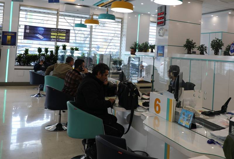 خدمت بانک تجارت به مشتریان با حداکثر کیفیت ادامه دارد