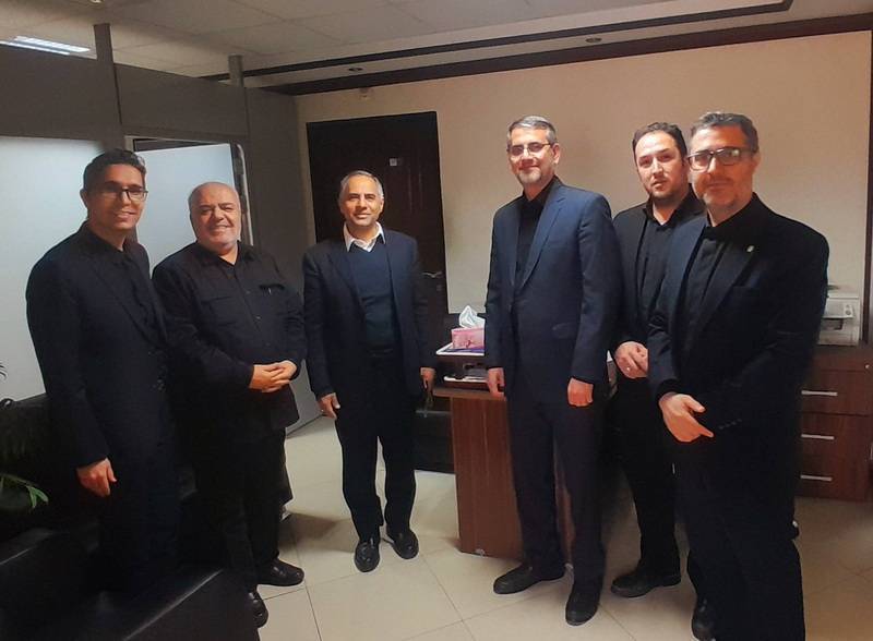 خدمت بانک تجارت به مشتریان با حداکثر کیفیت ادامه دارد