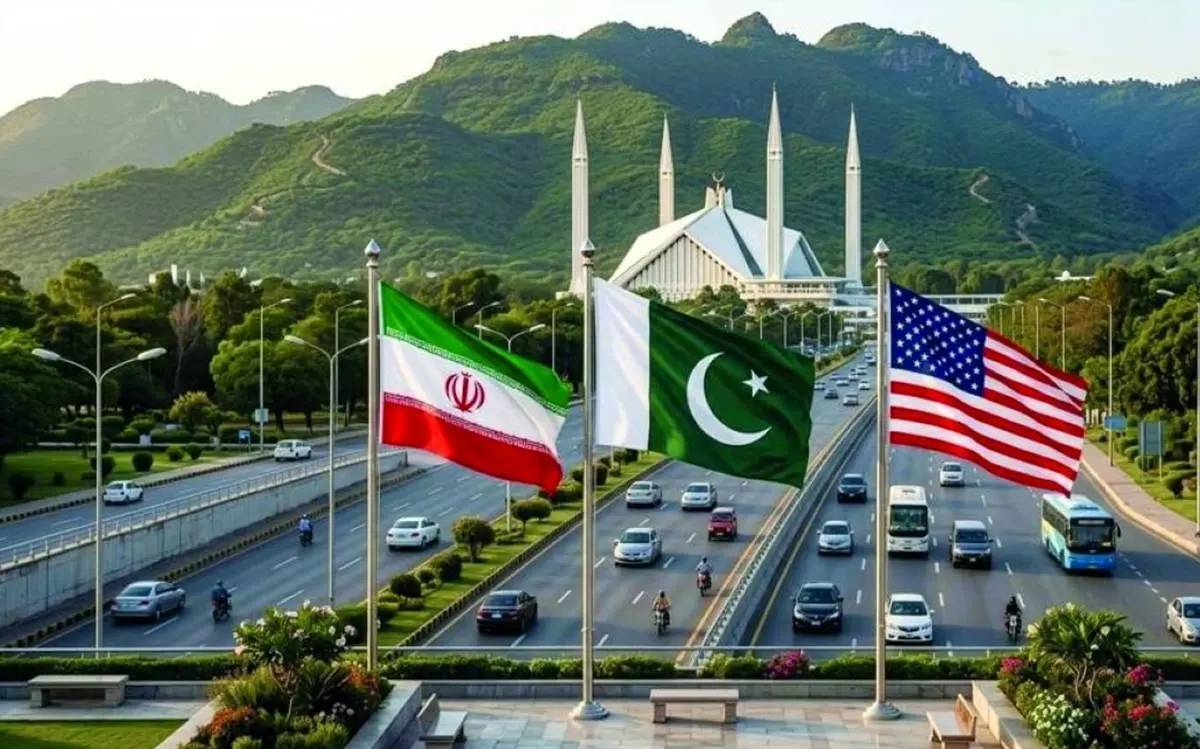 پیروزی بزرگ ایران مقابل آمریکا در مذاکرات / دارایی‌های توقیفی آزاد شد