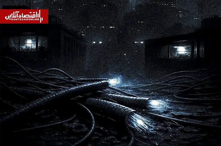 ۱۰۱ روز از سال ۲۰۲۶ گذشت، ۶۳ روز اینترنت ایران قطع بود