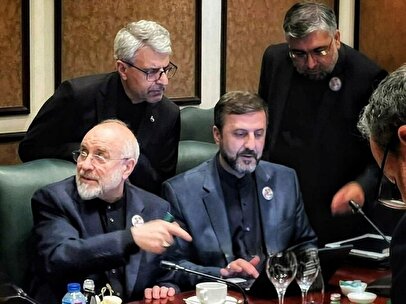 تکلیف مذاکرات روشن شد / برنامه ایران برای دور بعدی مذاکرات اعلام شد