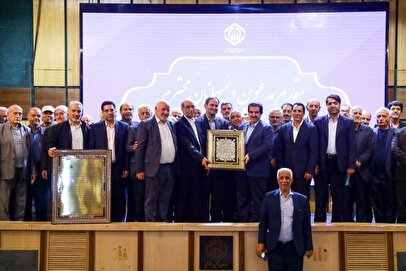 افزایش سرمایه بانک رفاه کارگران سطح خدمات‌رسانی به کارگران و بازنشستگان را افزایش می‌دهد