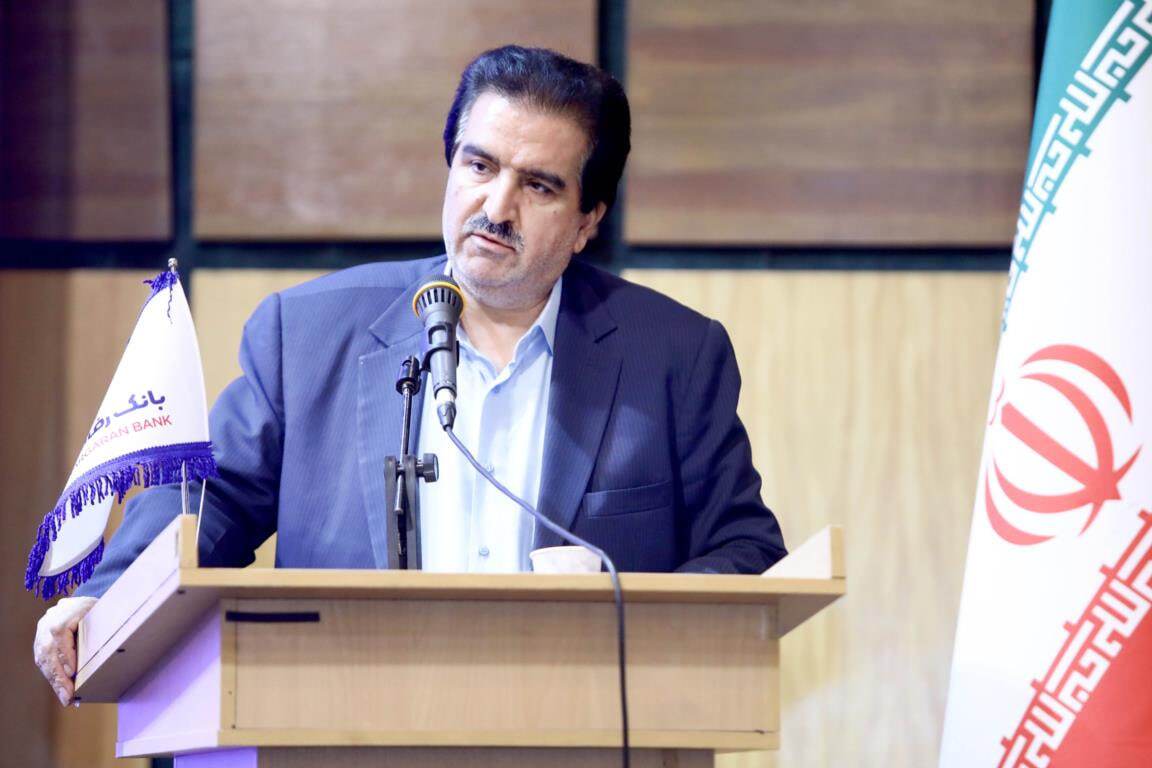 افزایش سرمایه بانک رفاه کارگران سطح خدمات‌رسانی به کارگران و بازنشستگان را افزایش می‌دهد