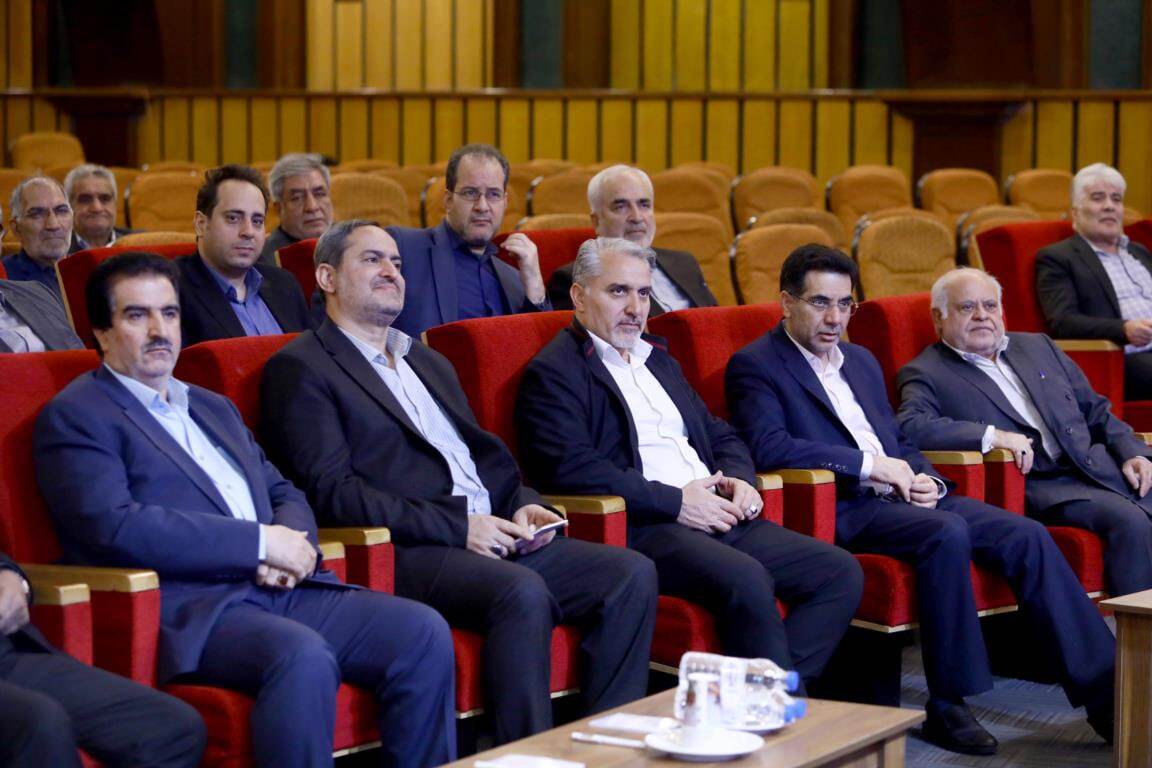 افزایش سرمایه بانک رفاه کارگران سطح خدمات‌رسانی به کارگران و بازنشستگان را افزایش می‌دهد