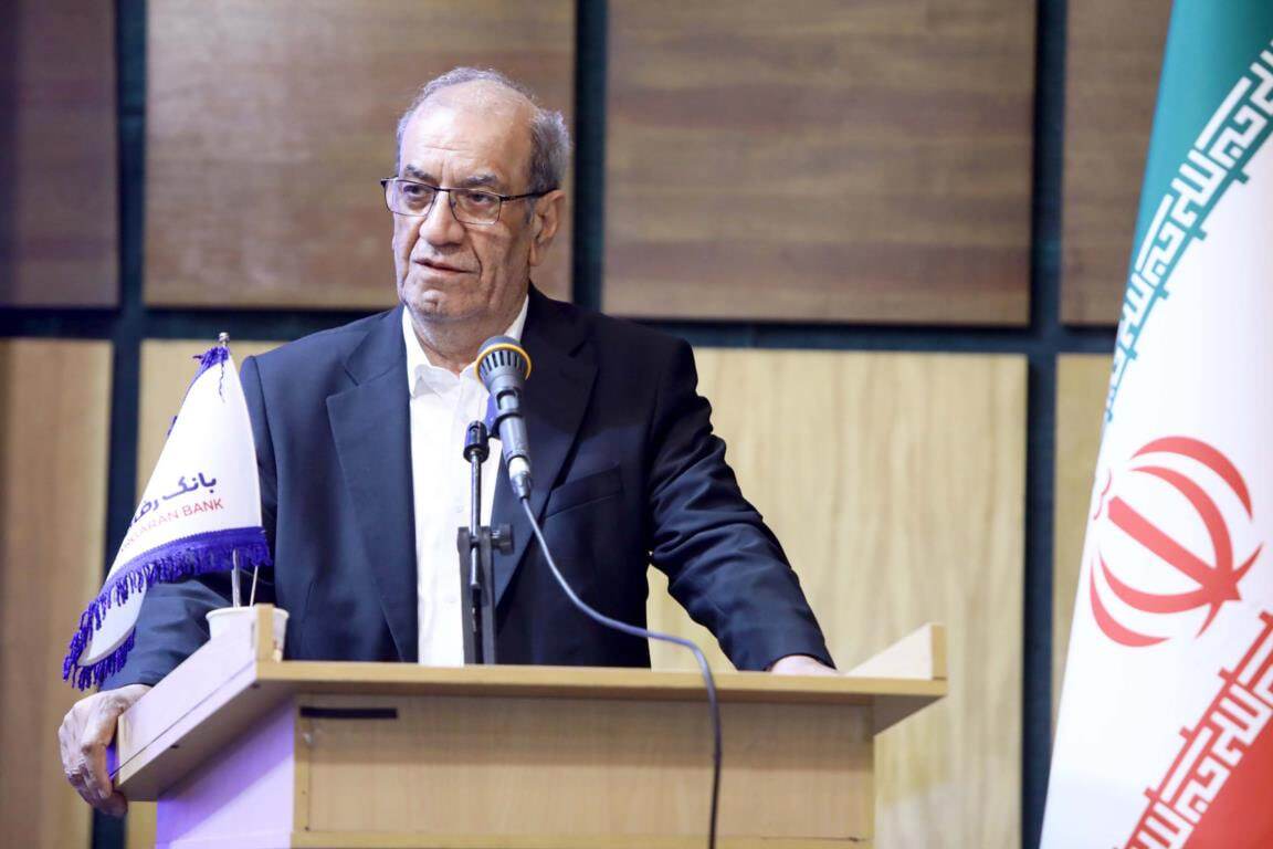 افزایش سرمایه بانک رفاه کارگران سطح خدمات‌رسانی به کارگران و بازنشستگان را افزایش می‌دهد