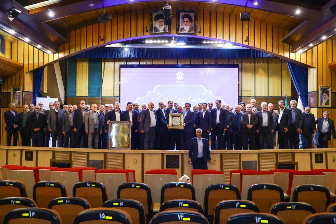 افزایش سرمایه بانک رفاه کارگران سطح خدمات‌رسانی به کارگران و بازنشستگان را افزایش می‌دهد