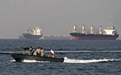 ۲ نفتکش دیگر از تنگه هرمز برگشت خوردند