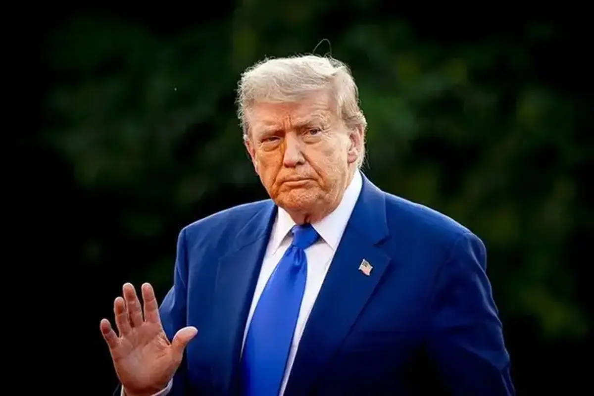 پاسخ عجیب انگلیس به طرح محاصره تنگه هرمز ترامپ