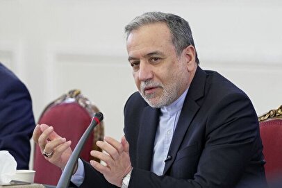 عراقچی علت شکست مذاکرات اسلام‌آباد را فاش کرد