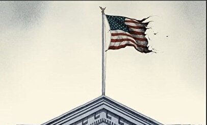 بالاترین نرخ تورم طی ۲ سال در آمریکا / فایننشال تایمز افشا کرد