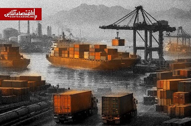 رقابت تنگه هرمز با درآمد‌های نفتی ایران؟/ هزینه حمل کشتیرانی چند برابر شد