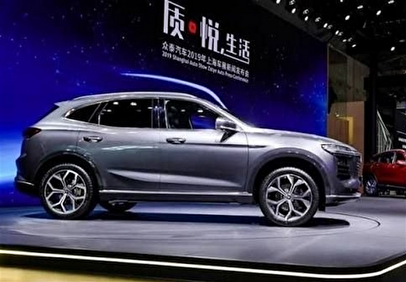 رکورد تقاضای خودروهای برقی چینی درپی جنگ آمریکا علیه ایران