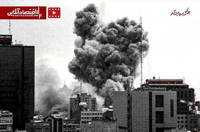 تلاش برای محاصره دریایی ایران و آتش‌بس شکننده؛ جنگ دوباره آغاز می‌شود؟