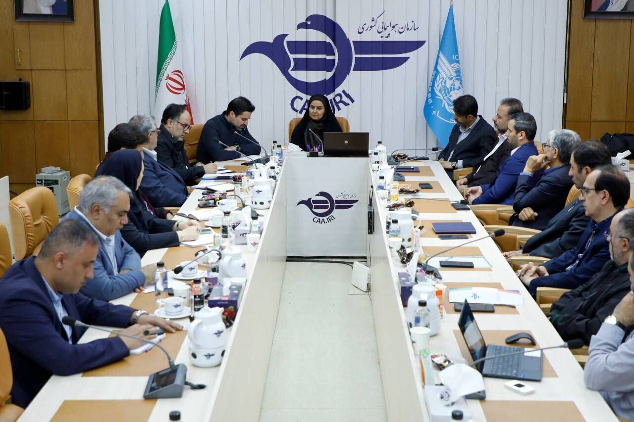 قصور ایرلاینها و سکوت سازمان هواپیمایی/ وجوه بلیت مسافران در دوره جنگ استرداد نشد قصور ایرلاینها و سکوت سازمان هواپیمایی/ وجوه بلیت مسافران در دوره جنگ استرداد نشد