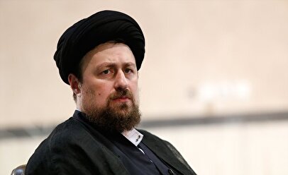 پیام تسلیت سیدحسن خمینی منتشر شد + متن پیام
