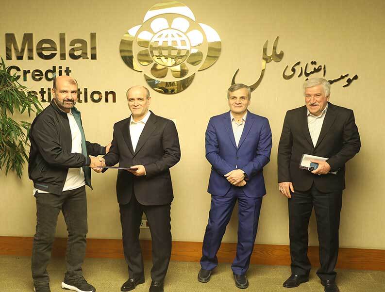 تجلیل از قهرمانان ملل؛ قدردانی هیئت سرپرستی از تیم فوتسال برنده برند کاپ ایران