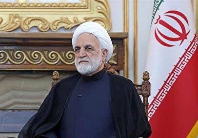 چراغ سبز رئیس‌ قوه قضائیه به ادامه مذاکرات / محسنی اژه‌ای: ما آماده مذاکره و تفاهم هستیم
