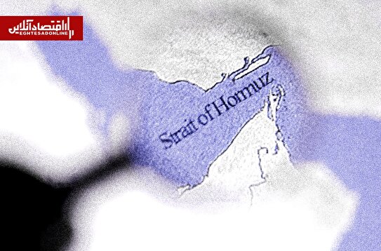 طلا با تهدید محاصره تنگه هرمز عقب نشست