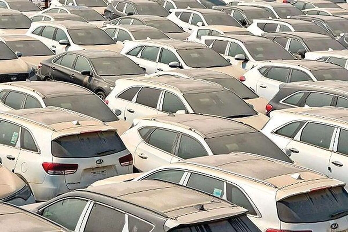 آغاز پرداخت خسارت خودرو‌های آسیب دیده در جنگ تحمیلی/ متقاضیان جا نمانند