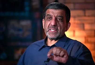 اظهارات عجیب ضرغامی: عوارض تنگه هرمز را با «بله» یا «ایتا» پرداخت کنید