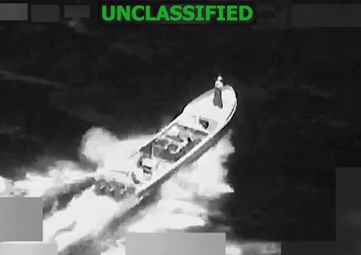 جزئیات حادثه مرگبار دریایی با دخالت آمریکا