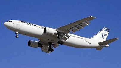 جزئیات فرود اضطراری هواپیمای هیات مذاکره‌کننده ایرانی در مشهد/ اعضای هیئت با قطار و خودرو راهی تهران شدند