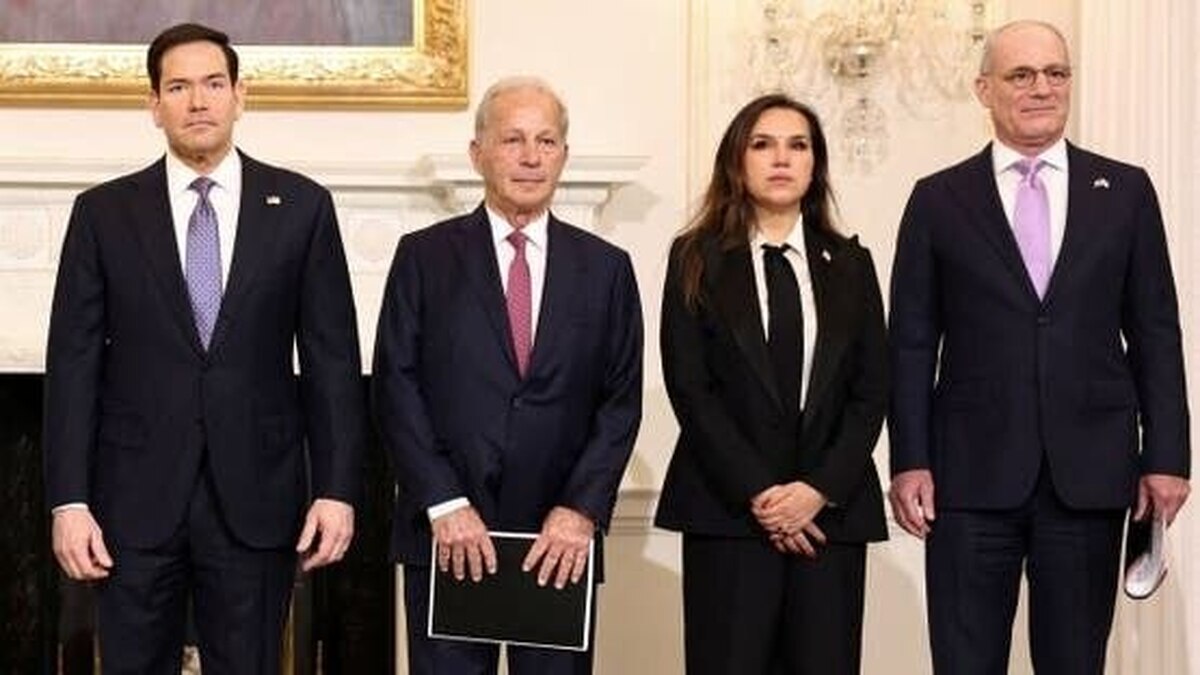 فوری/ لبنان، رژیم صهیونیستی و آمریکا بیانیه مشترک صادر کردند