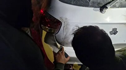 فوری/ انفجار تروریستی در تهران؛ جزئیات اعلام شد