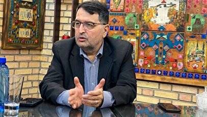 ادعای جنجالی مجید تفرشی درباره ایران و روسیه / مسکو از جنگ علیه ایران راضی است؟!