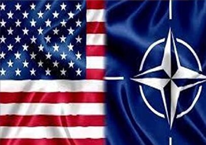 طرح پشتیبان ناتو برای مقابله با برنامه ترامپ / وال استریت ژورنال گزارش داد