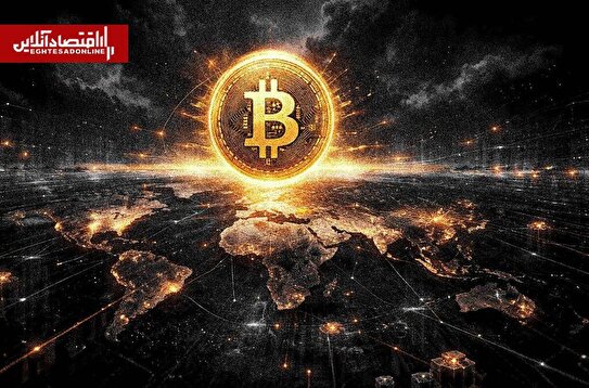 سناریو جدید رشد بیت‌کوین بعد از جنگ ایران