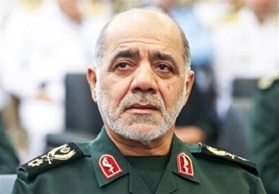 فوری / پیام فرمانده قرارگاه خاتم‌الانبیا خطاب به آمریکا منتشر شد