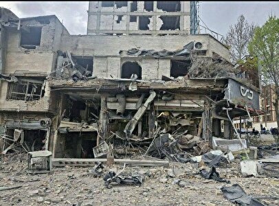 چه تسهیلاتی به خانه‌های تخریبی ارائه می‌شود؟