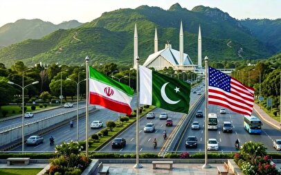 قهر هیات مذاکره کننده ایران در مذاکرات اسلام آباد/ سخنگوی وزارت خارجه توضیح داد