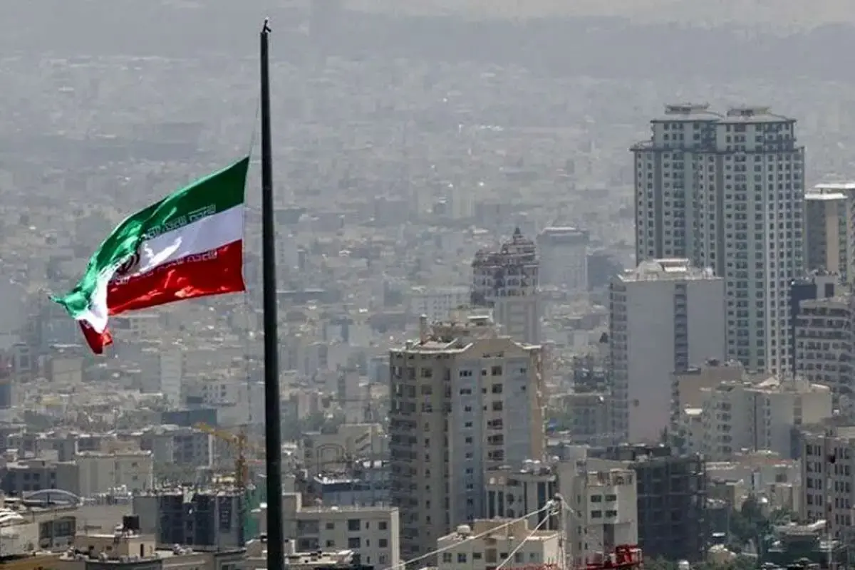 تهرانی‌ها در خانه بمانند/ هشدار جدی به پایتخت نشینان در چند ساعت آینده