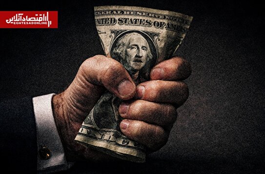 امید به آتش‌بس، فشارِ جنگ را از بازار دلار برداشت