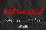 پاسخ ایران به دور بعدی مذاکرات با آمریکا/ فرمانده ارتش پاکستان حامل چه پیامی برای تهران است؟