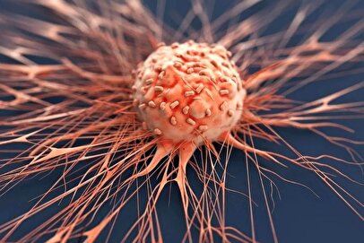 باکتری‌ها به کمک بیماران سرطانی می‌آیند