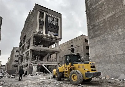 تهدید عجیب معاون ترامپ علیه ایران / مشاور کاخ سفید رجزخوانی کرد! + فیلم