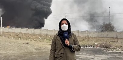 جزئیات درگیری زمینی نیروهای مسلح ایران و آمریکا / یگان‌های ارتش آماده‌باش شدند