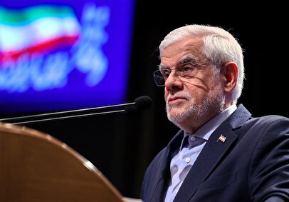 خبر خوش معاون پزشکیان برای همه مردم / دیگر مسأله‌ای به نام تحریم نخواهیم داشت!