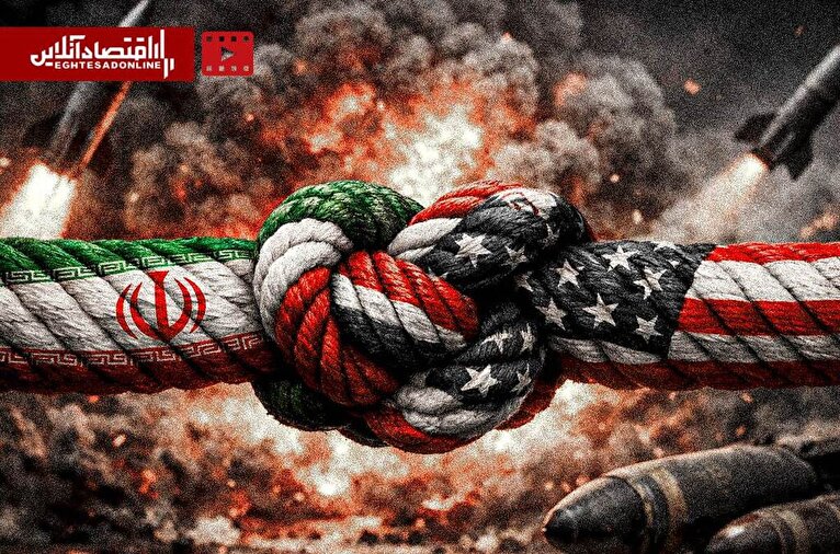 گره اصلی توافق ایران و آمریکا